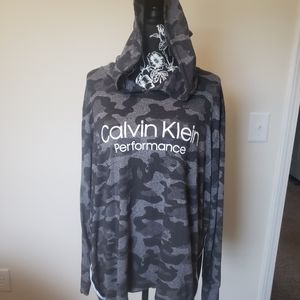 Calvin Klein Performance Hoodie